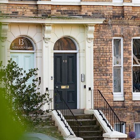 Crescent View Apartment سكرابورو المظهر الخارجي الصورة
